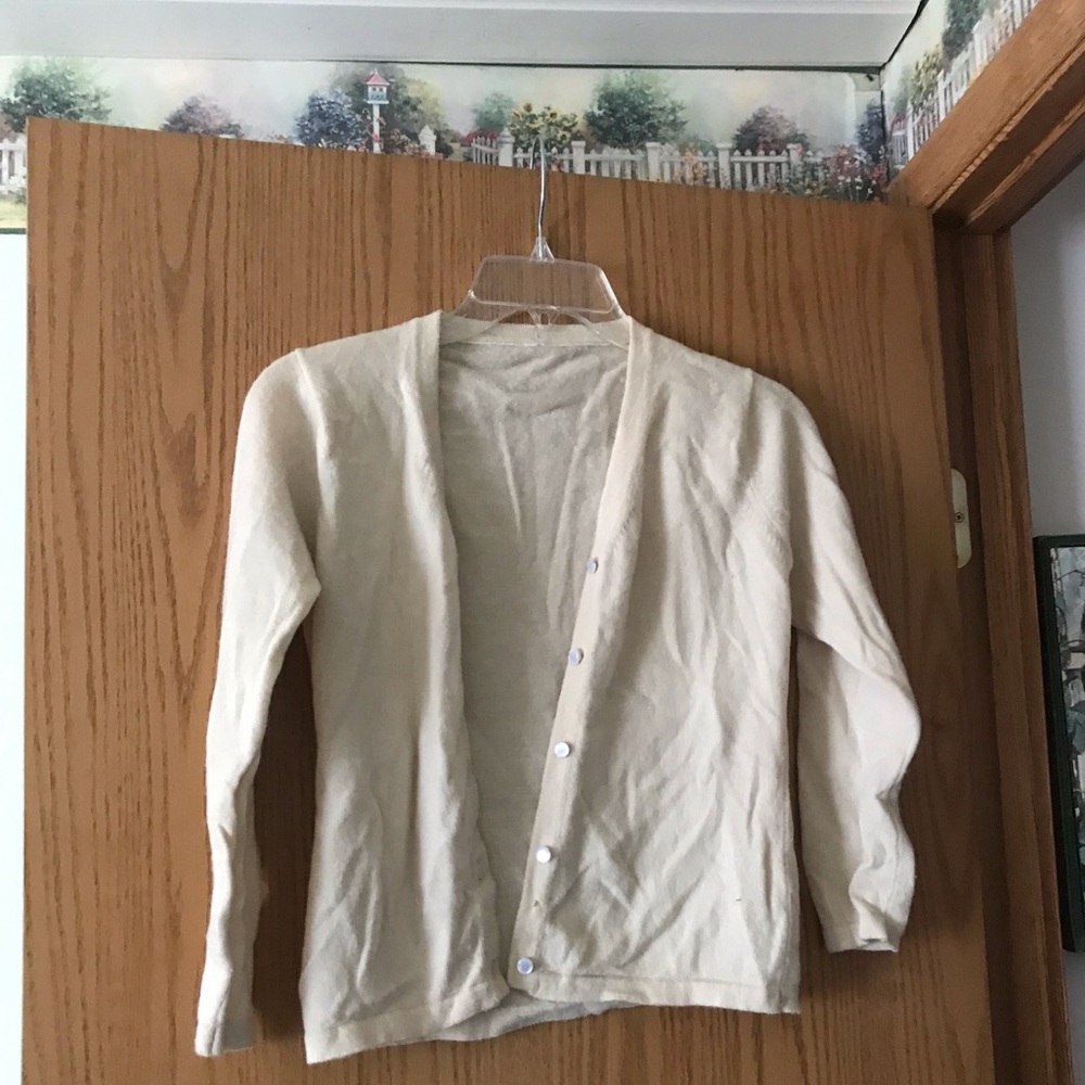 Little Girls Sweater/Cardigan
